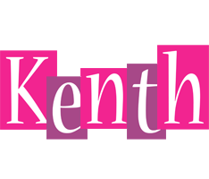 Kenth whine logo