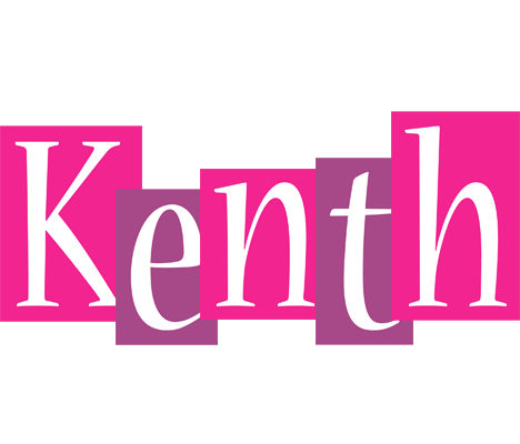 Kenth whine logo