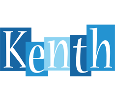 Kenth winter logo