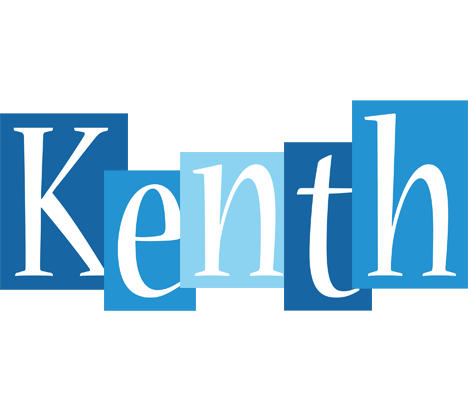 Kenth winter logo