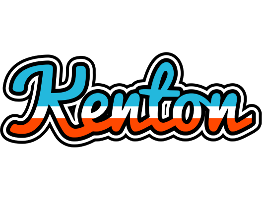 Kenton america logo