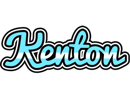 Kenton argentine logo