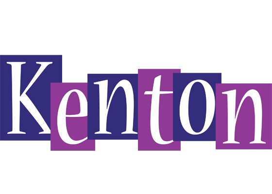 Kenton autumn logo