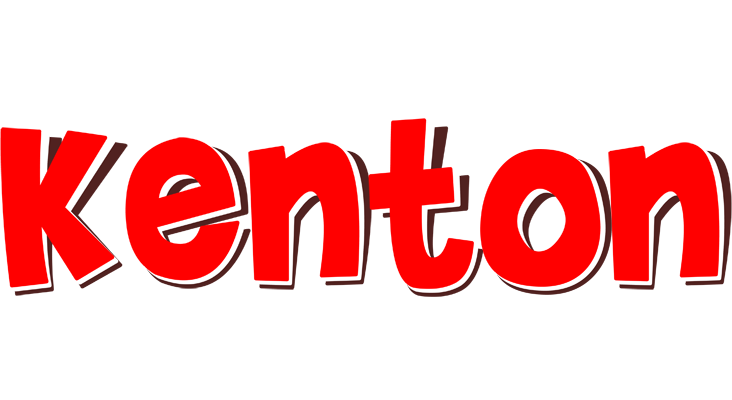 Kenton basket logo