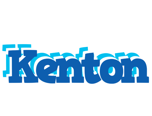 Kenton business logo
