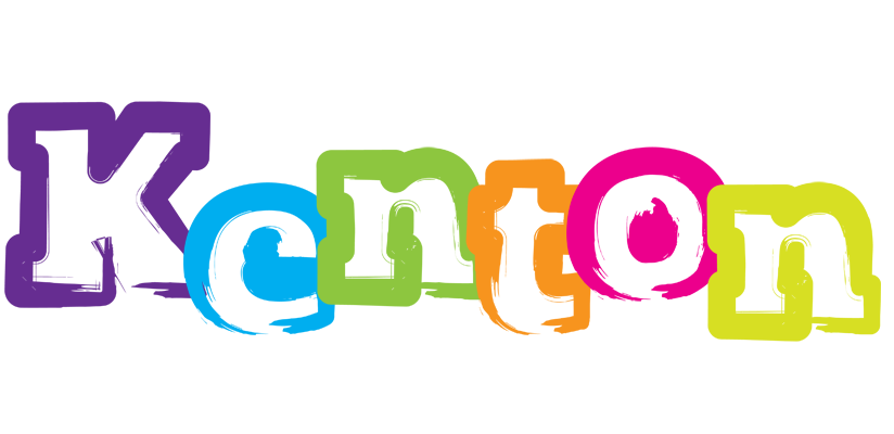 Kenton casino logo