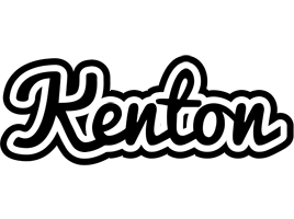 Kenton chess logo