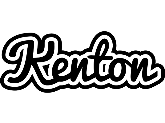 Kenton chess logo