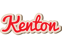 Kenton chocolate logo