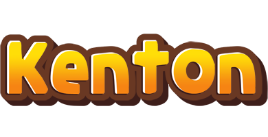 Kenton cookies logo