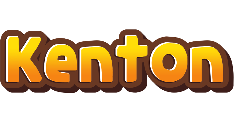 Kenton cookies logo