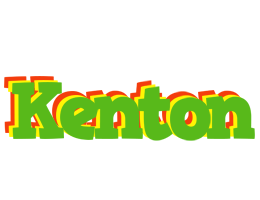 Kenton crocodile logo