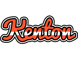 Kenton denmark logo