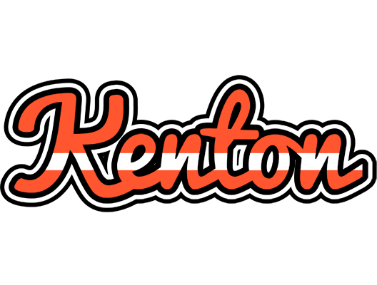 Kenton denmark logo