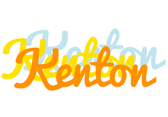 Kenton energy logo