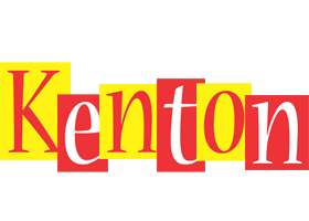 Kenton errors logo