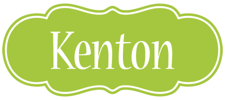 Kenton family logo