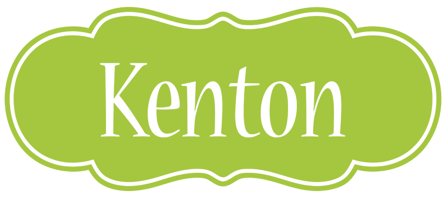 Kenton family logo