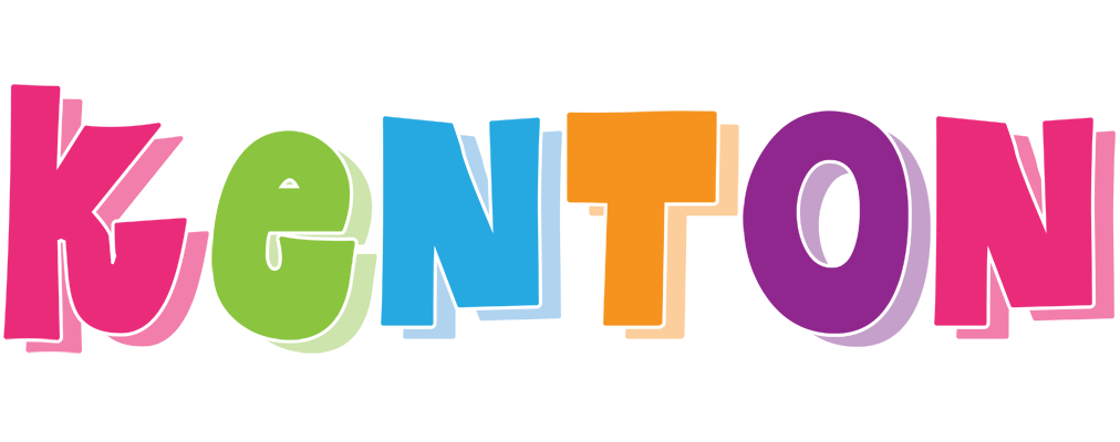 Kenton friday logo