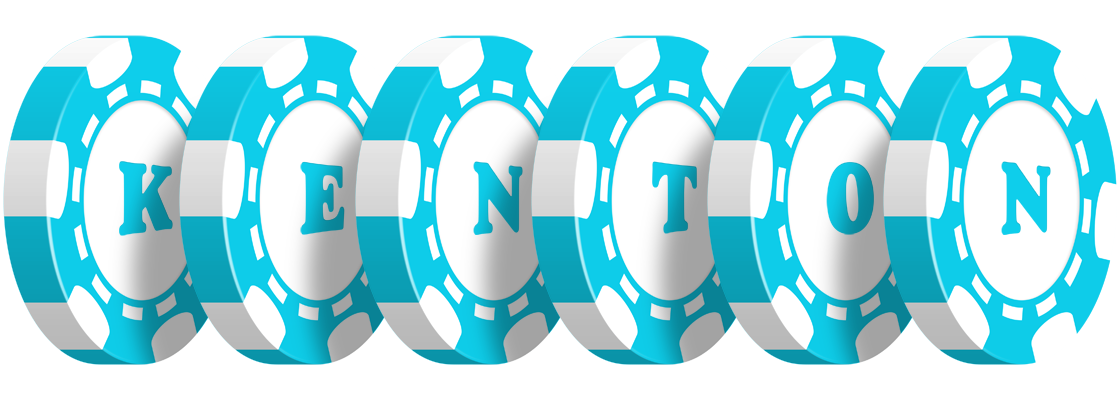 Kenton funbet logo
