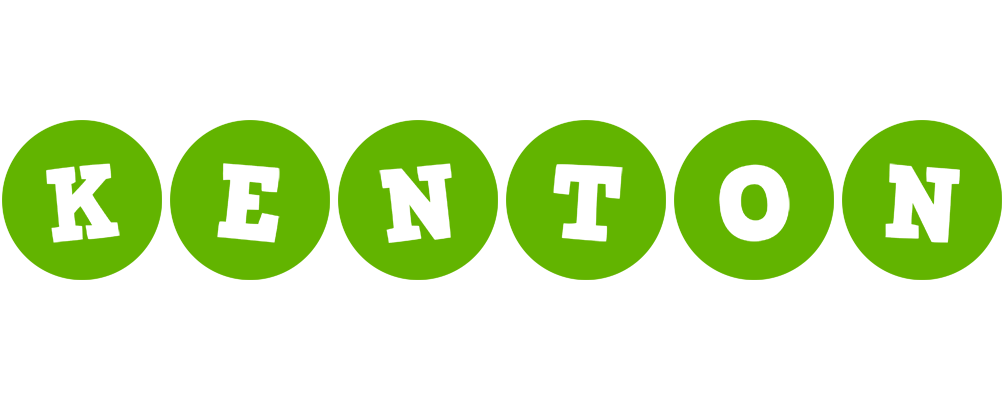 Kenton games logo