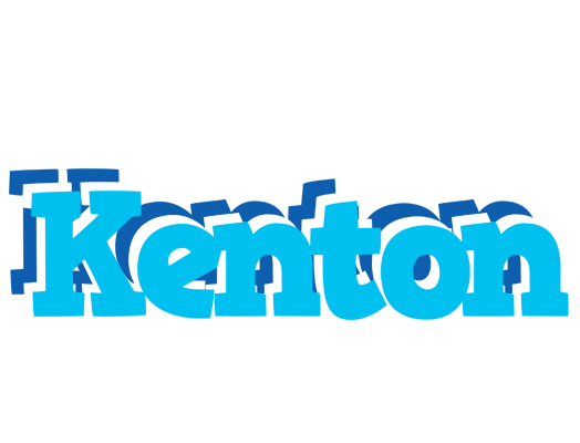 Kenton jacuzzi logo