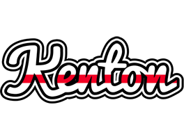 Kenton kingdom logo