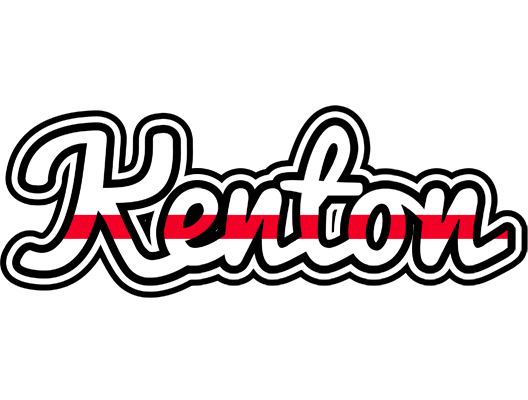 Kenton kingdom logo