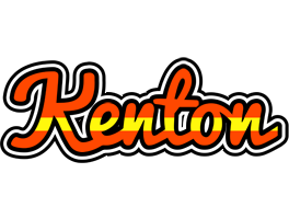 Kenton madrid logo