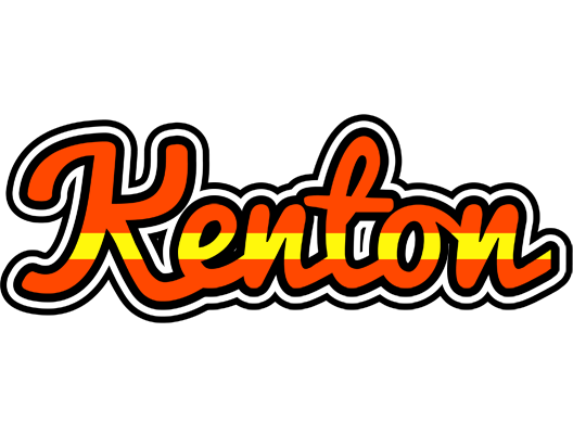 Kenton madrid logo