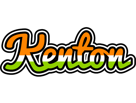 Kenton mumbai logo