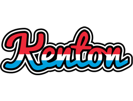 Kenton norway logo