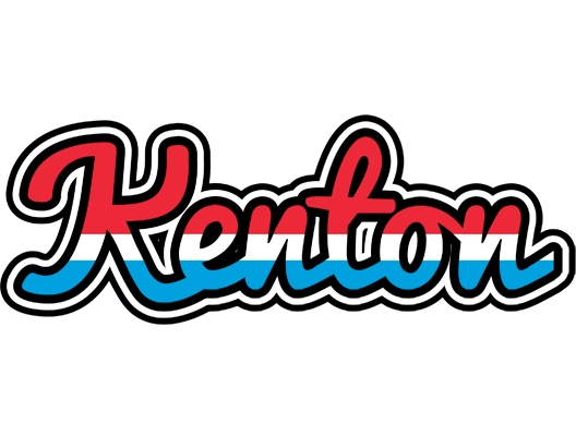 Kenton norway logo