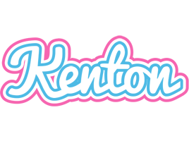 Kenton outdoors logo