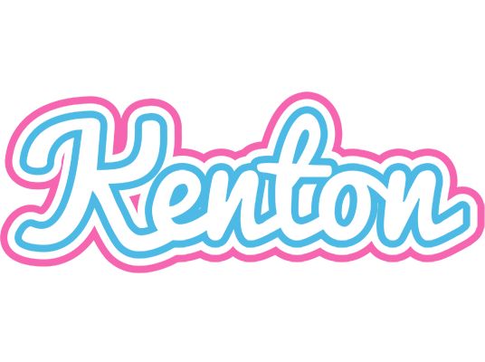 Kenton outdoors logo