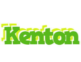 Kenton picnic logo