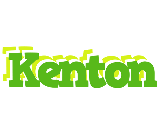 Kenton picnic logo