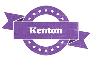 Kenton royal logo