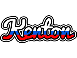 Kenton russia logo