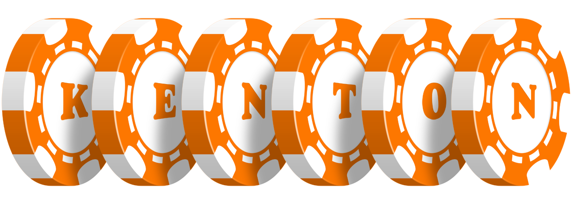 Kenton stacks logo