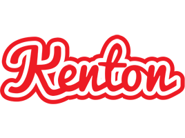 Kenton sunshine logo