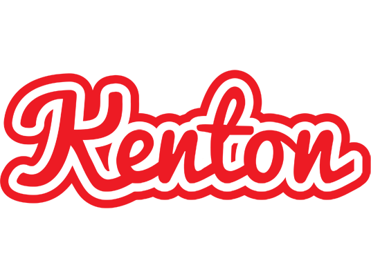 Kenton sunshine logo