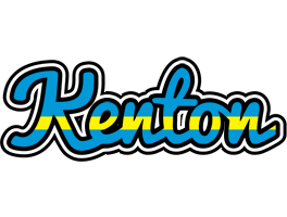 Kenton sweden logo