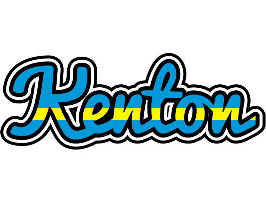 Kenton sweden logo