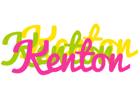 Kenton sweets logo