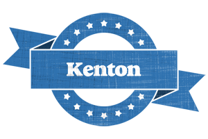 Kenton trust logo