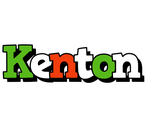 Kenton venezia logo