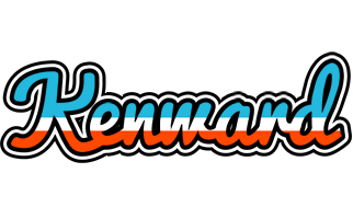 Kenward america logo