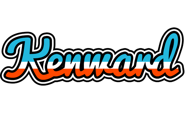 Kenward america logo