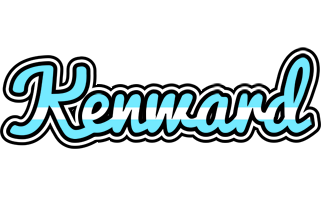 Kenward argentine logo